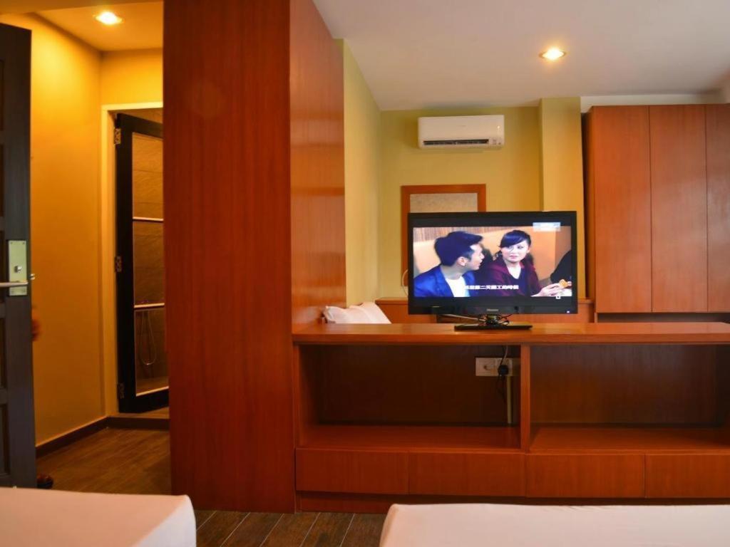 Your Hotel Genting Highlands Zewnętrze zdjęcie