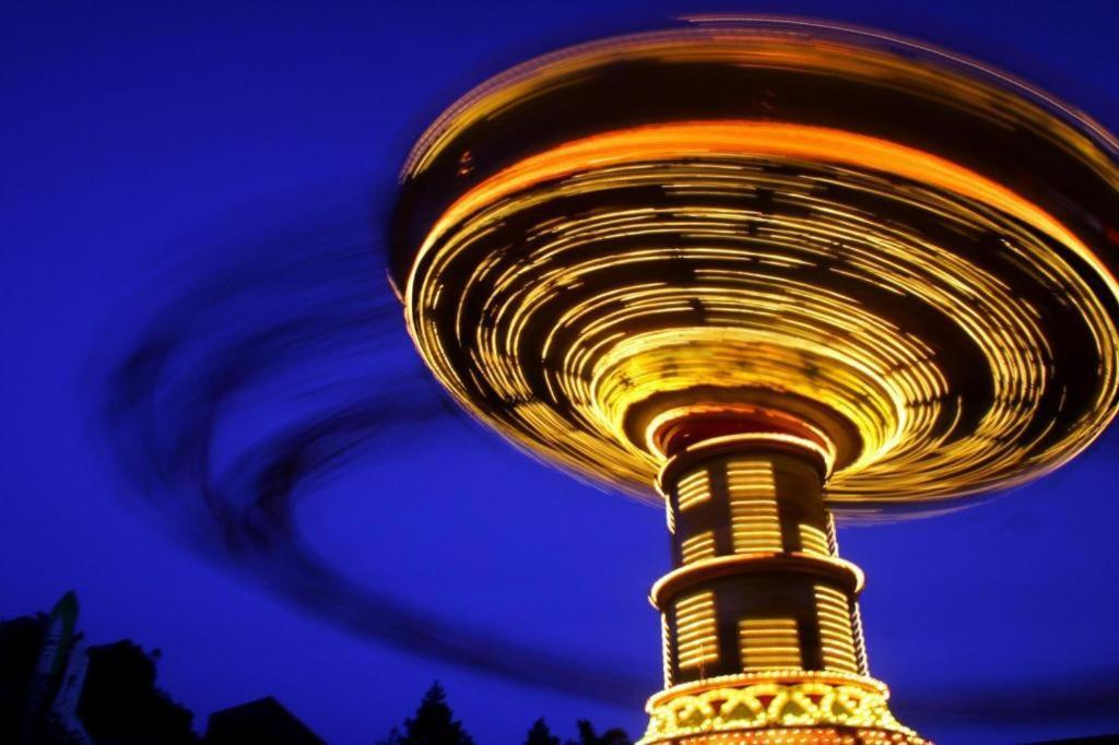 Your Hotel Genting Highlands Zewnętrze zdjęcie