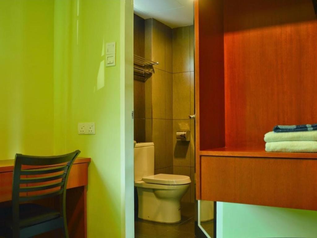 Your Hotel Genting Highlands Zewnętrze zdjęcie