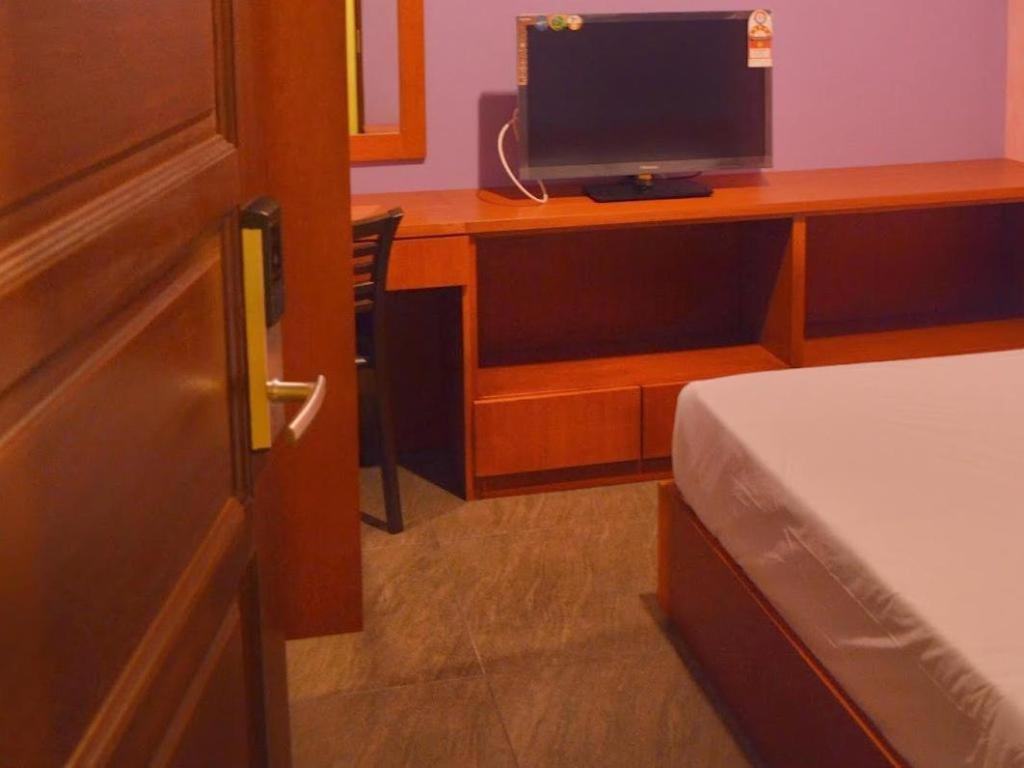 Your Hotel Genting Highlands Zewnętrze zdjęcie