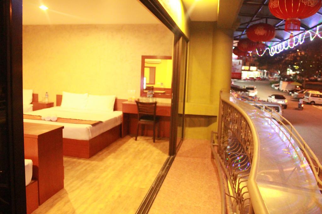 Your Hotel Genting Highlands Pokój zdjęcie