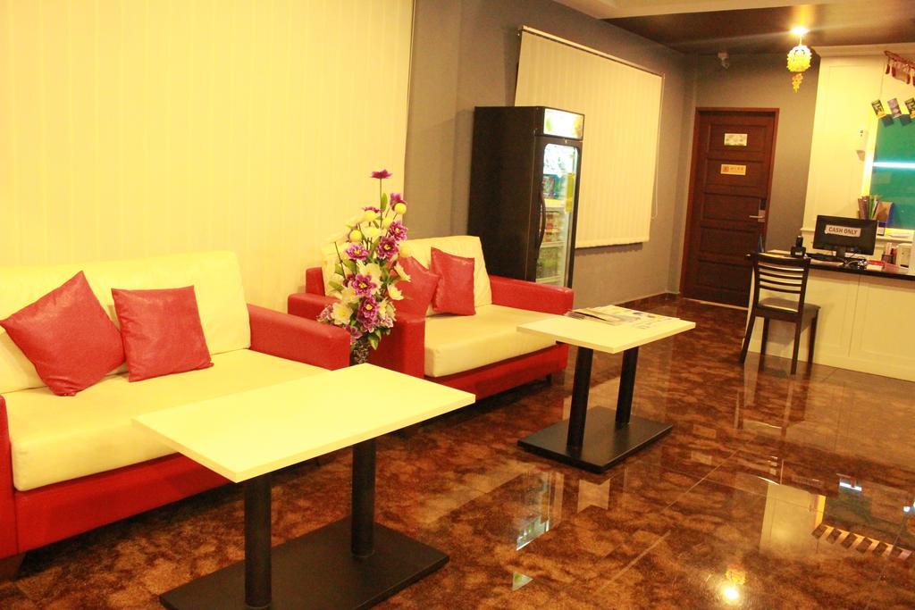 Your Hotel Genting Highlands Zewnętrze zdjęcie