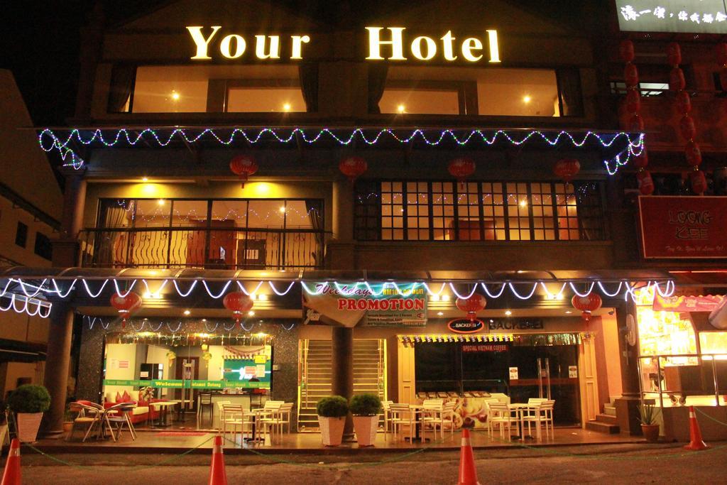 Your Hotel Genting Highlands Zewnętrze zdjęcie