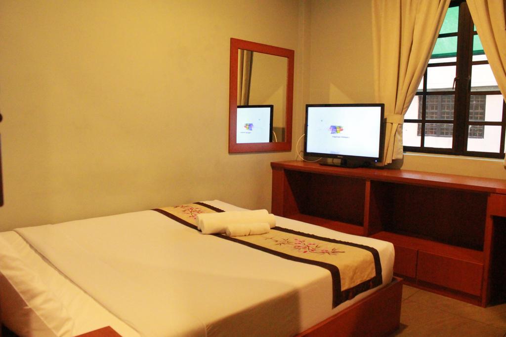 Your Hotel Genting Highlands Pokój zdjęcie
