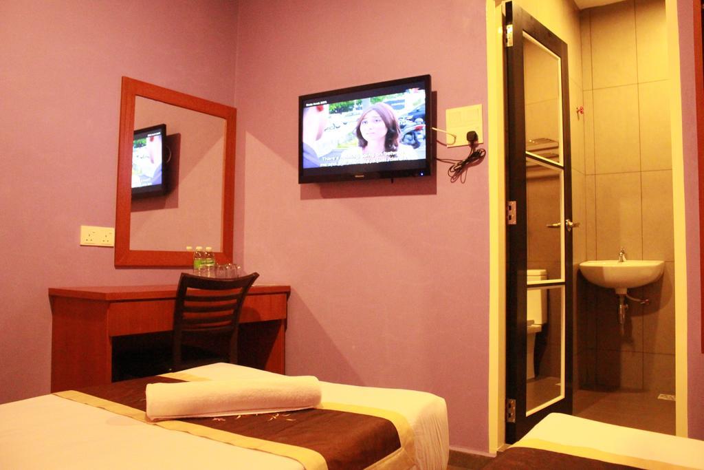 Your Hotel Genting Highlands Pokój zdjęcie