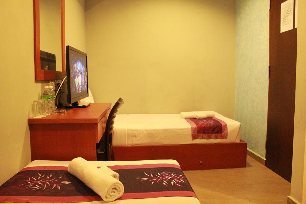 Your Hotel Genting Highlands Pokój zdjęcie