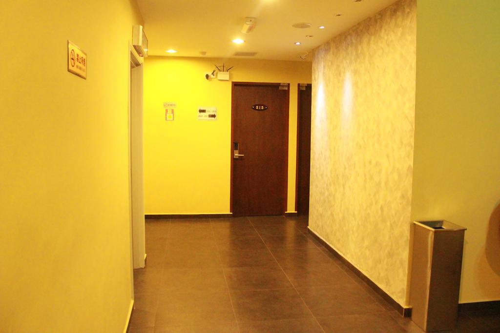 Your Hotel Genting Highlands Zewnętrze zdjęcie