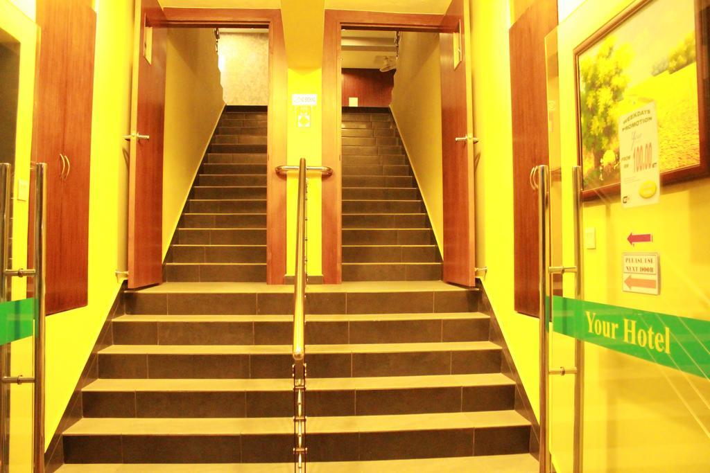 Your Hotel Genting Highlands Zewnętrze zdjęcie