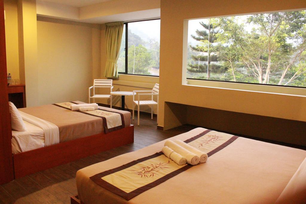Your Hotel Genting Highlands Pokój zdjęcie