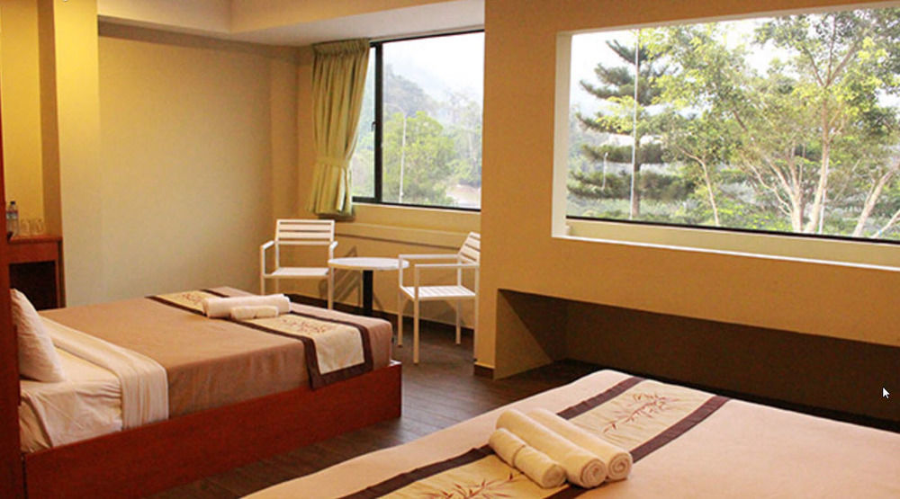 Your Hotel Genting Highlands Zewnętrze zdjęcie