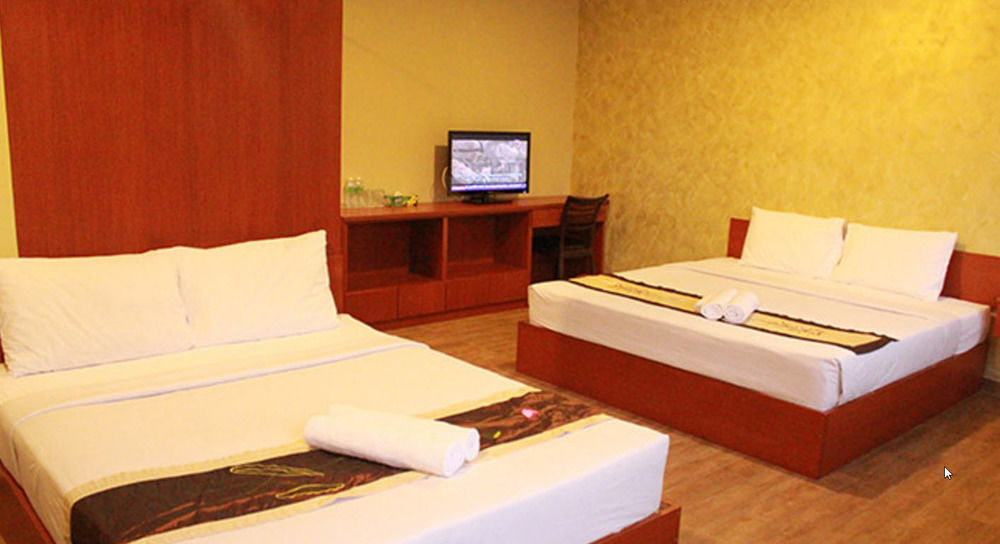 Your Hotel Genting Highlands Zewnętrze zdjęcie