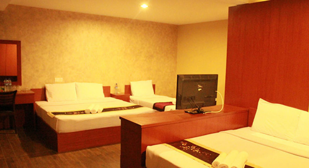 Your Hotel Genting Highlands Zewnętrze zdjęcie