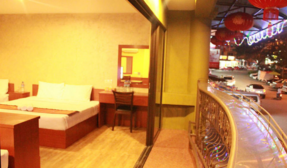 Your Hotel Genting Highlands Zewnętrze zdjęcie